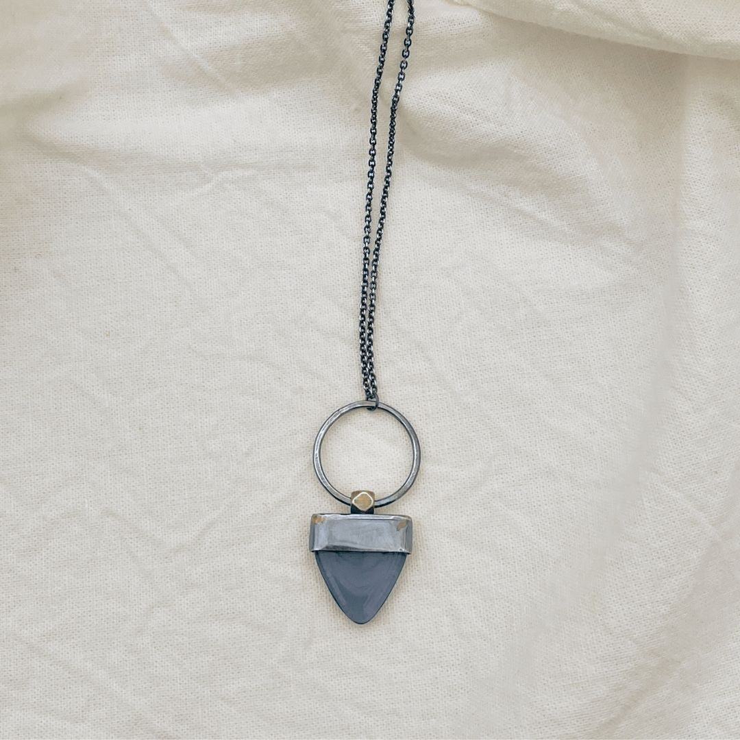 Amulet Necklace