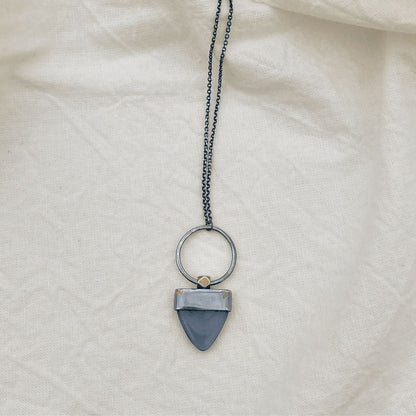 Amulet Necklace