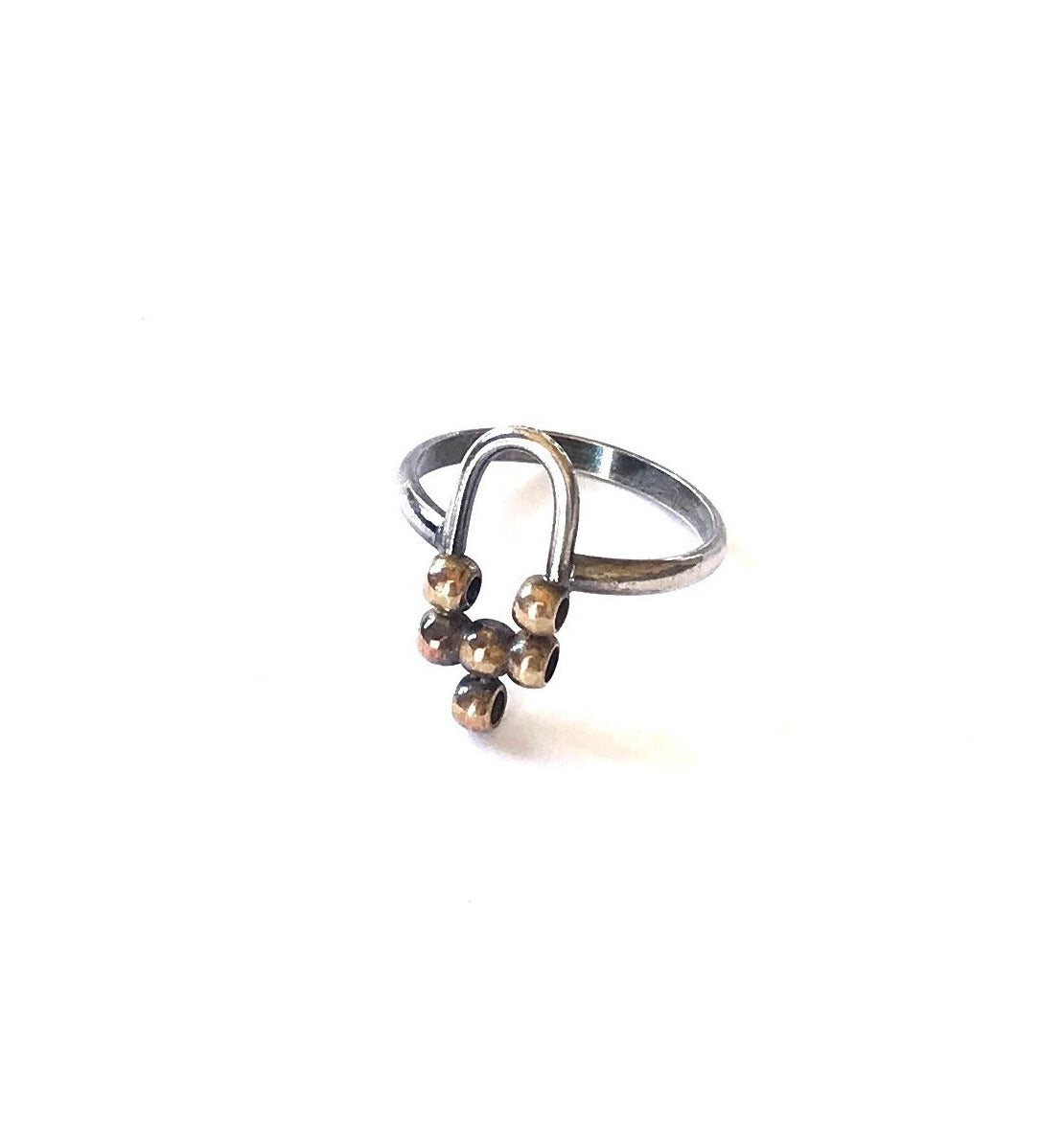 Tortoise Style Ring (कछुआ अंगूठी) | Buy Kachua Ring, Turtle Ring